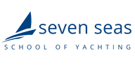 seven seas school of yachting sailing courses LOGO 2